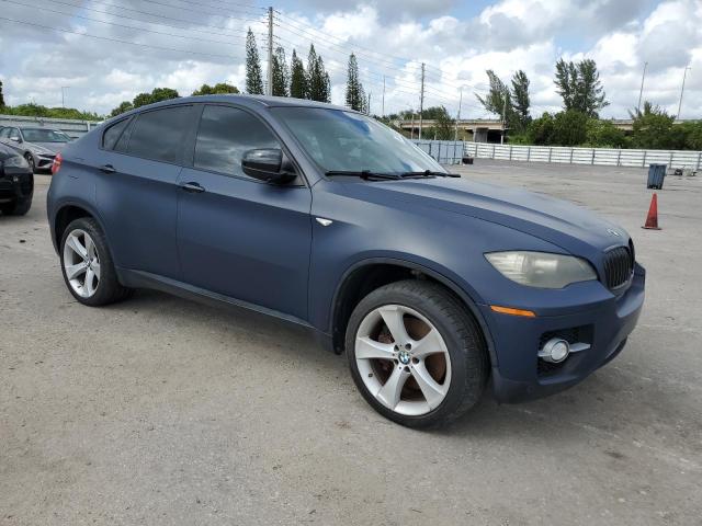 Photo 3 VIN: 5UXFG8C50ALZ94465 - BMW X6 XDRIVE5 