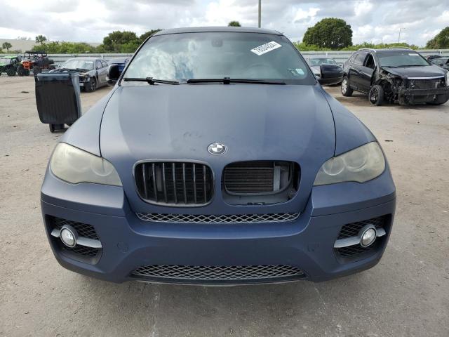 Photo 4 VIN: 5UXFG8C50ALZ94465 - BMW X6 XDRIVE5 