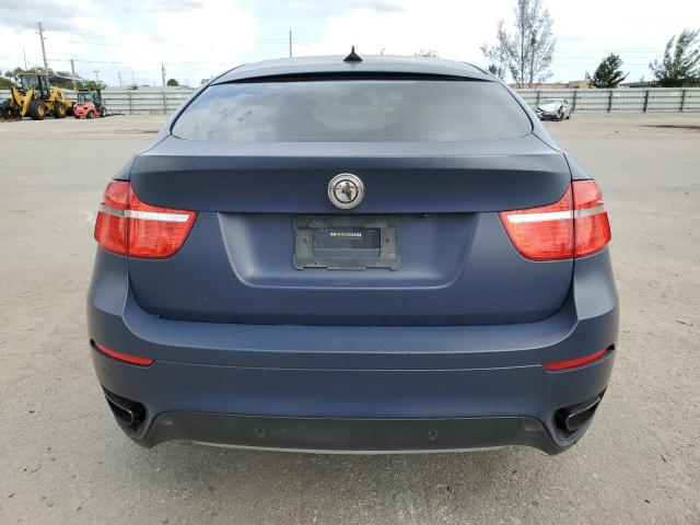 Photo 5 VIN: 5UXFG8C50ALZ94465 - BMW X6 XDRIVE5 