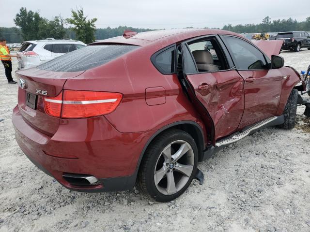 Photo 3 VIN: 5UXFG8C50ALZ94630 - BMW X6 XDRIVE5 