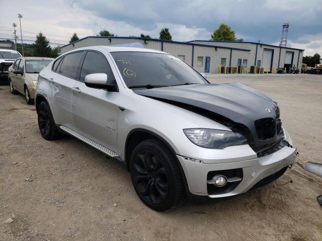 Photo 0 VIN: 5UXFG8C50BLZ96010 - BMW X6 XDRIVE5 