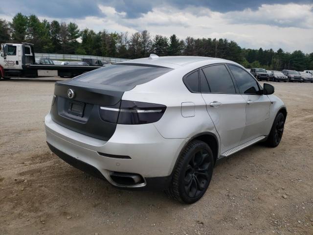 Photo 3 VIN: 5UXFG8C50BLZ96010 - BMW X6 XDRIVE5 