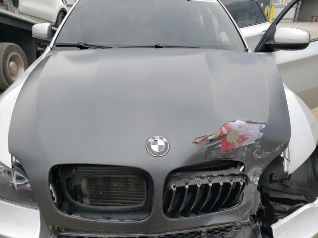 Photo 6 VIN: 5UXFG8C50BLZ96010 - BMW X6 XDRIVE5 