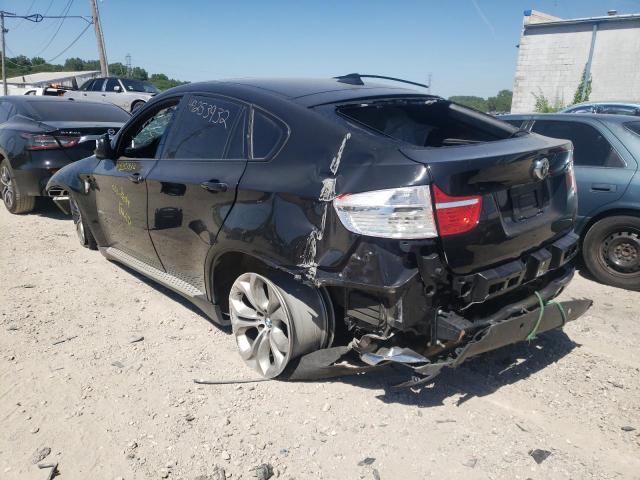 Photo 2 VIN: 5UXFG8C50BLZ96993 - BMW X6 XDRIVE5 