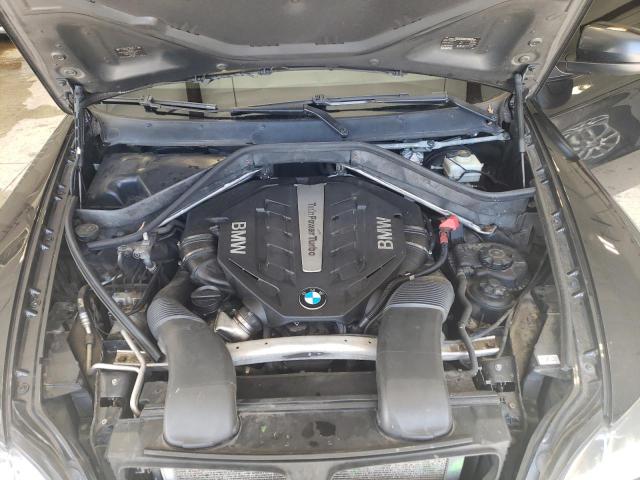 Photo 10 VIN: 5UXFG8C50CL590052 - BMW X6 