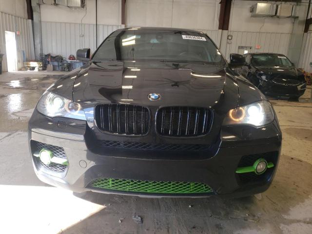 Photo 4 VIN: 5UXFG8C50CL590052 - BMW X6 