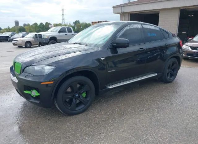 Photo 1 VIN: 5UXFG8C50CL590052 - BMW X6 