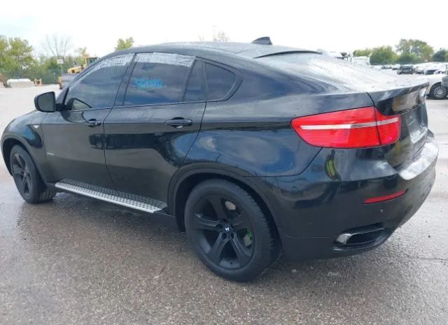 Photo 2 VIN: 5UXFG8C50CL590052 - BMW X6 