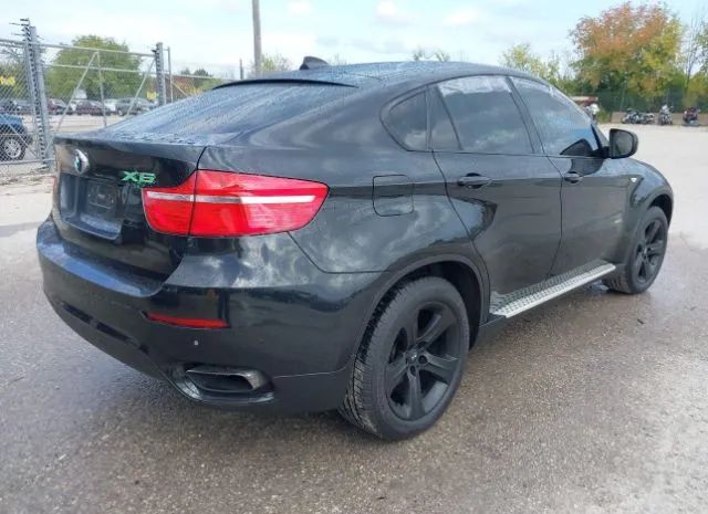 Photo 3 VIN: 5UXFG8C50CL590052 - BMW X6 