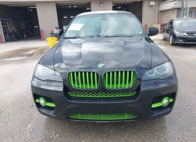 Photo 5 VIN: 5UXFG8C50CL590052 - BMW X6 