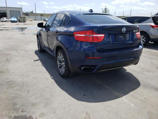 Photo 2 VIN: 5UXFG8C50CL590861 - BMW X6 XDRIVE5 