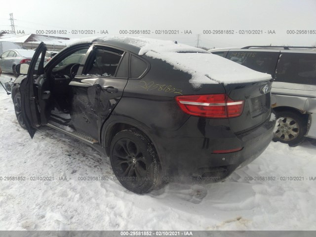 Photo 2 VIN: 5UXFG8C50DL591641 - BMW X6 