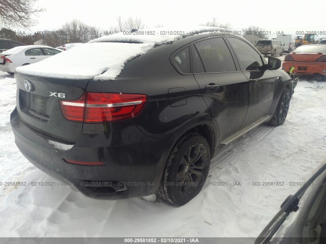 Photo 3 VIN: 5UXFG8C50DL591641 - BMW X6 