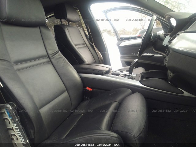 Photo 4 VIN: 5UXFG8C50DL591641 - BMW X6 