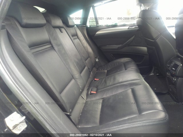 Photo 7 VIN: 5UXFG8C50DL591641 - BMW X6 