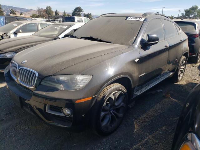 Photo 0 VIN: 5UXFG8C50DL591915 - BMW X6 