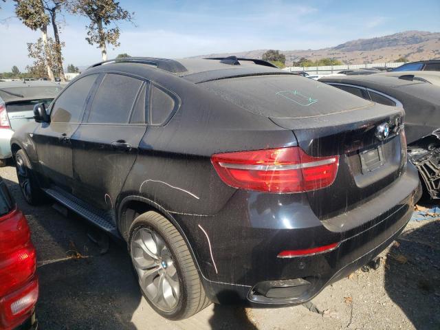 Photo 1 VIN: 5UXFG8C50DL591915 - BMW X6 