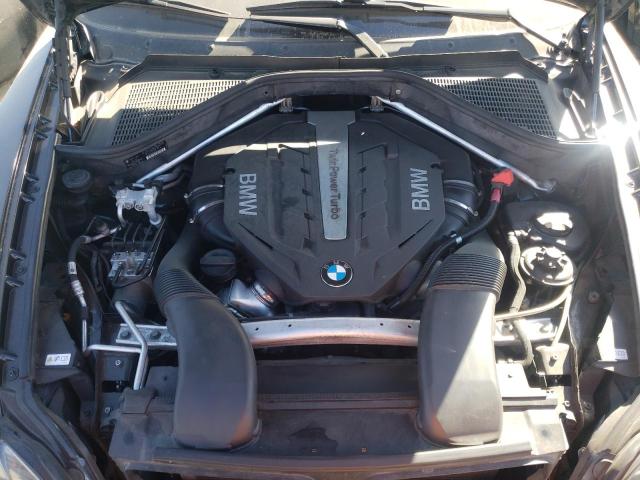 Photo 10 VIN: 5UXFG8C50DL591915 - BMW X6 