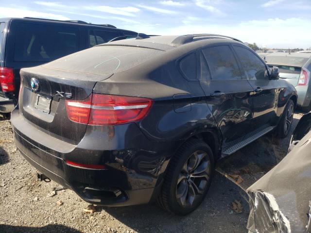 Photo 2 VIN: 5UXFG8C50DL591915 - BMW X6 