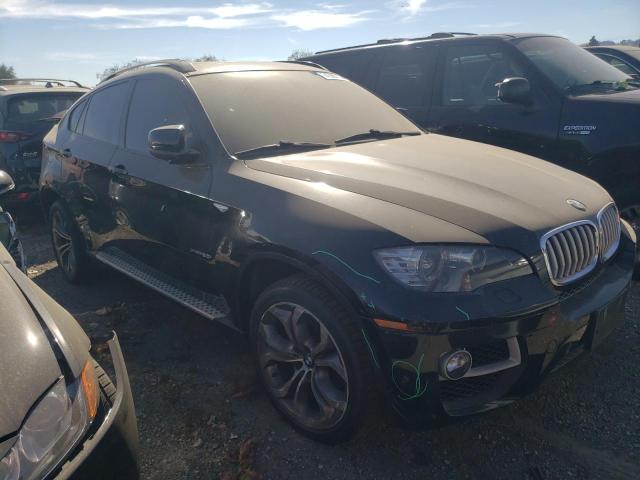 Photo 3 VIN: 5UXFG8C50DL591915 - BMW X6 