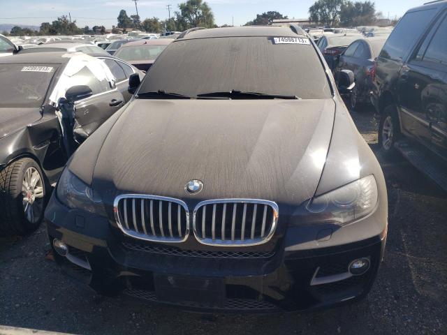 Photo 4 VIN: 5UXFG8C50DL591915 - BMW X6 