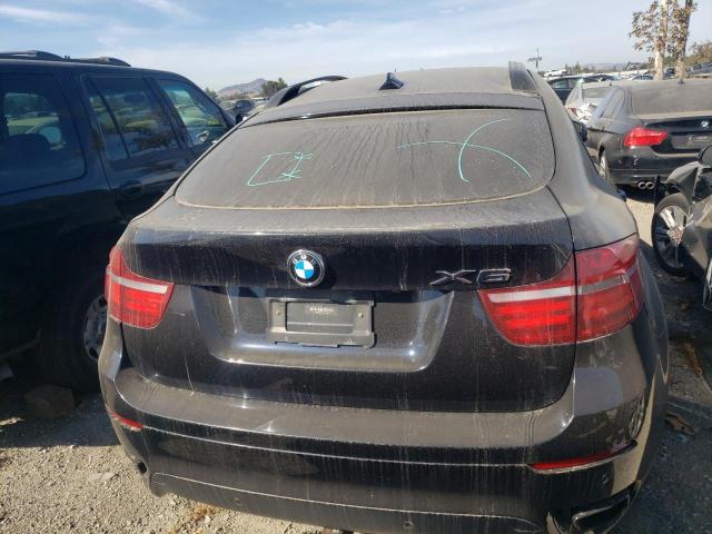 Photo 5 VIN: 5UXFG8C50DL591915 - BMW X6 