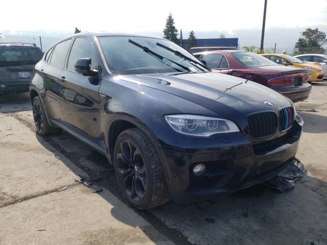 Photo 0 VIN: 5UXFG8C50DL592014 - BMW X6 XDRIVE5 