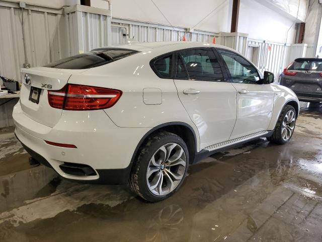 Photo 2 VIN: 5UXFG8C50DL592059 - BMW X6 XDRIVE5 