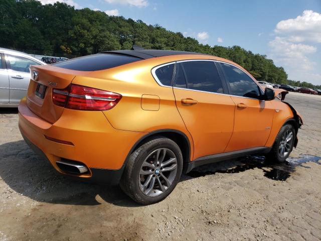 Photo 2 VIN: 5UXFG8C50EL592421 - BMW X6 XDRIVE5 