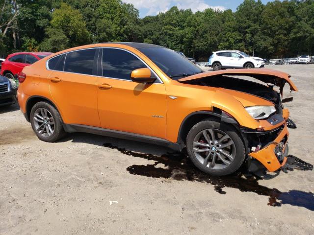 Photo 3 VIN: 5UXFG8C50EL592421 - BMW X6 XDRIVE5 