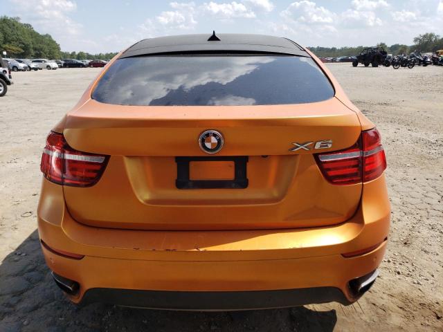 Photo 5 VIN: 5UXFG8C50EL592421 - BMW X6 XDRIVE5 