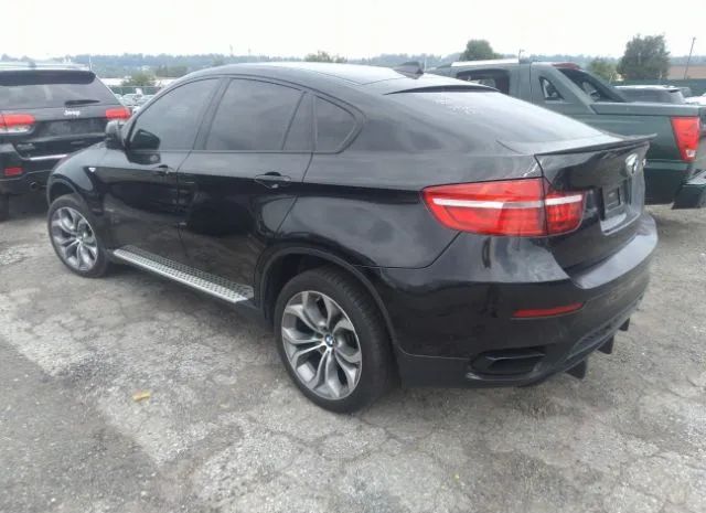 Photo 2 VIN: 5UXFG8C50EL592631 - BMW X6 