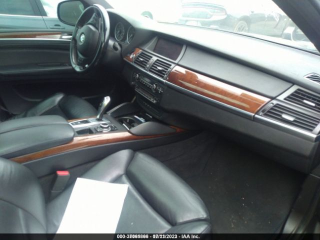 Photo 4 VIN: 5UXFG8C50EL592631 - BMW X6 