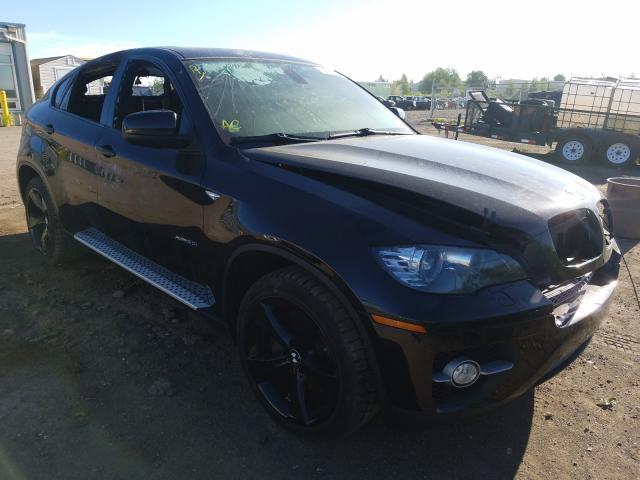 Photo 0 VIN: 5UXFG8C51ALZ94006 - BMW X6 XDRIVE5 