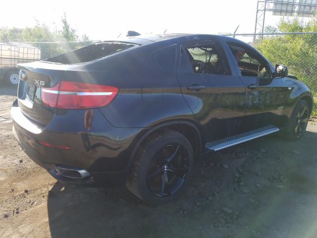 Photo 3 VIN: 5UXFG8C51ALZ94006 - BMW X6 XDRIVE5 