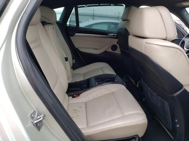 Photo 10 VIN: 5UXFG8C51ALZ94975 - BMW X6 XDRIVE5 