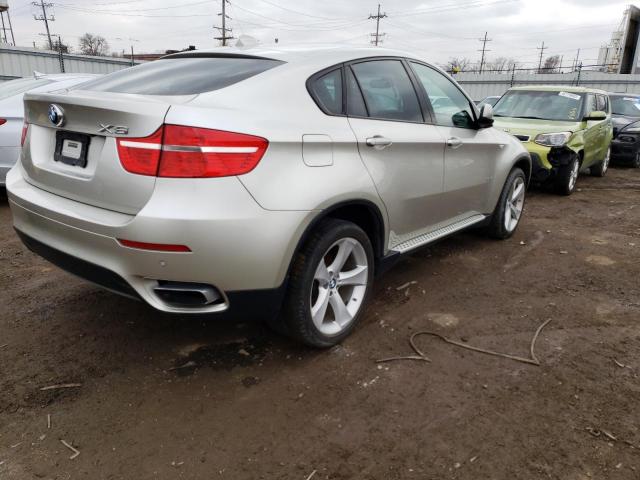 Photo 2 VIN: 5UXFG8C51ALZ94975 - BMW X6 XDRIVE5 