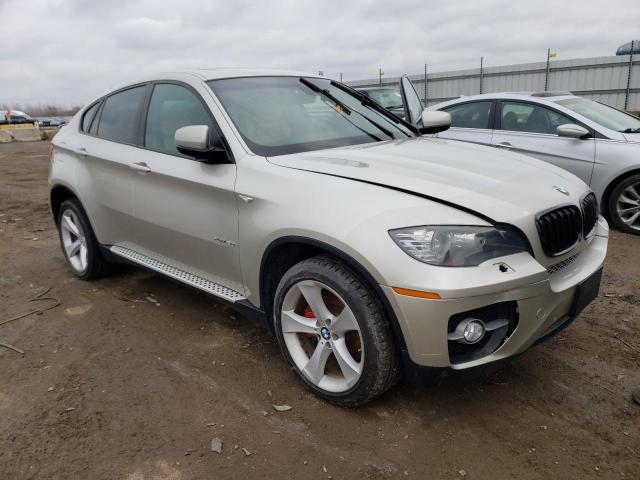 Photo 3 VIN: 5UXFG8C51ALZ94975 - BMW X6 XDRIVE5 