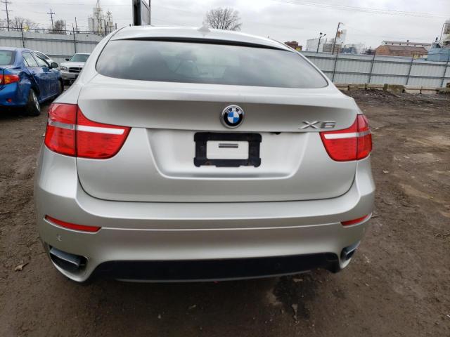 Photo 5 VIN: 5UXFG8C51ALZ94975 - BMW X6 XDRIVE5 