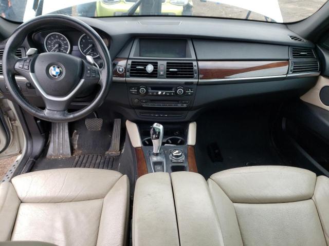 Photo 7 VIN: 5UXFG8C51ALZ94975 - BMW X6 XDRIVE5 