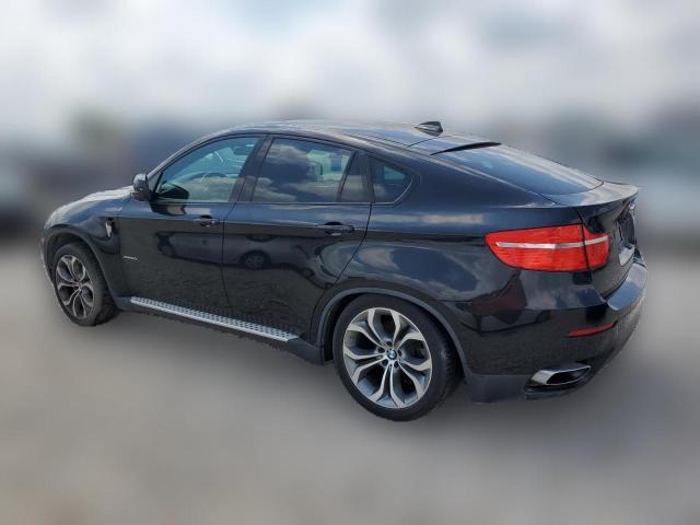 Photo 1 VIN: 5UXFG8C51BLZ95089 - BMW X6 