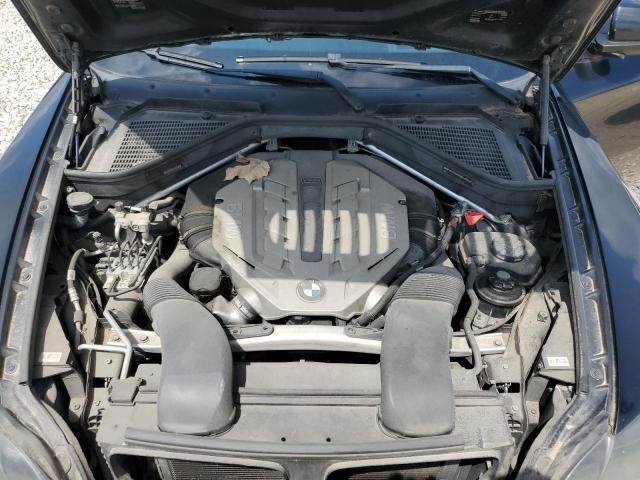 Photo 11 VIN: 5UXFG8C51BLZ95089 - BMW X6 