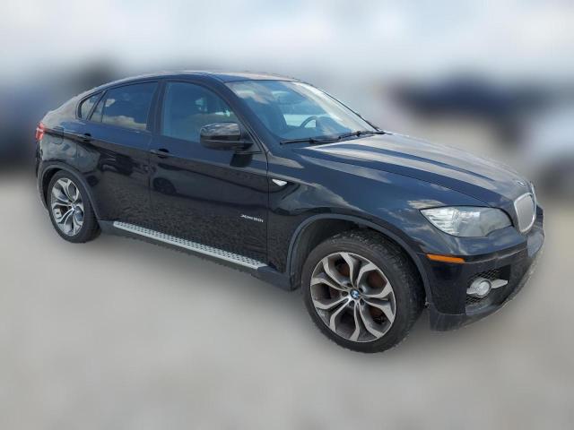 Photo 3 VIN: 5UXFG8C51BLZ95089 - BMW X6 