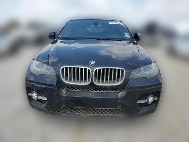 Photo 4 VIN: 5UXFG8C51BLZ95089 - BMW X6 