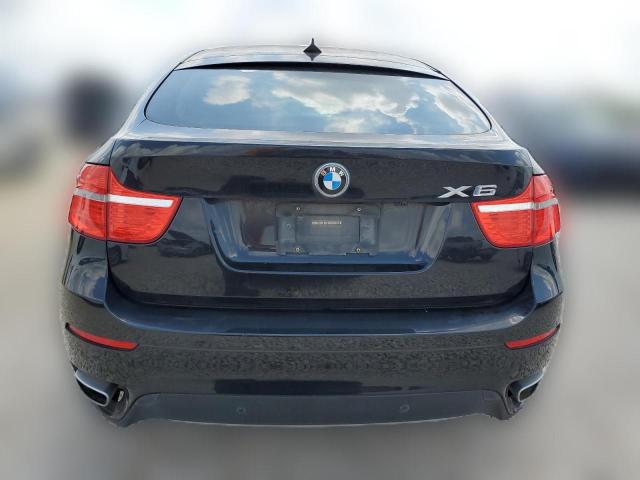 Photo 5 VIN: 5UXFG8C51BLZ95089 - BMW X6 