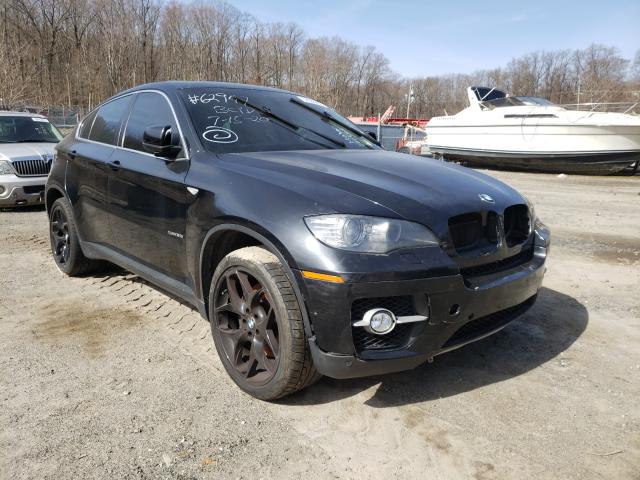 Photo 0 VIN: 5UXFG8C51BLZ95366 - BMW X6 XDRIVE5 