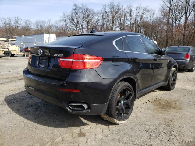 Photo 3 VIN: 5UXFG8C51BLZ95366 - BMW X6 XDRIVE5 