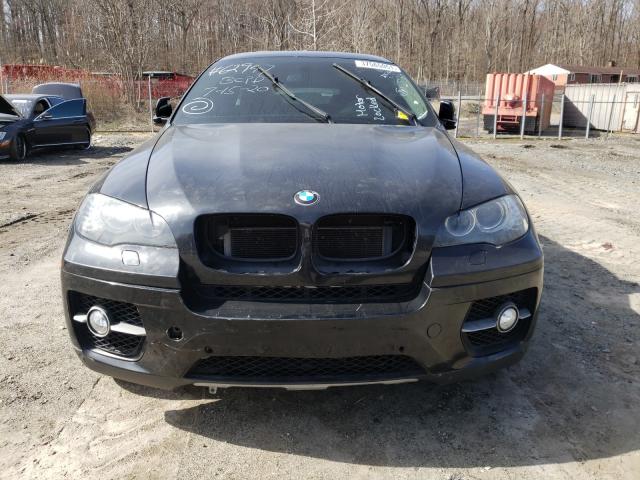 Photo 8 VIN: 5UXFG8C51BLZ95366 - BMW X6 XDRIVE5 