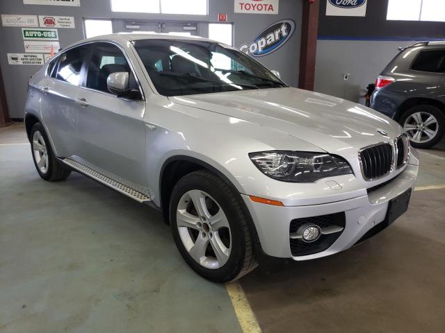 Photo 0 VIN: 5UXFG8C51BLZ96064 - BMW X6 XDRIVE5 