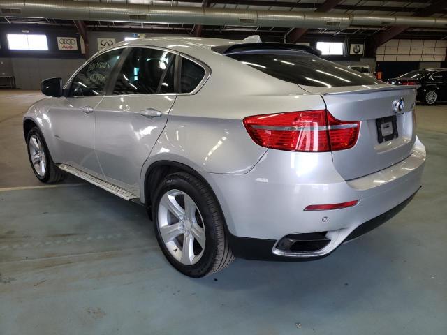 Photo 2 VIN: 5UXFG8C51BLZ96064 - BMW X6 XDRIVE5 